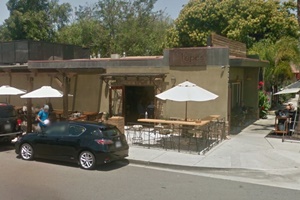 dog friendly restaurants in carlsbad california