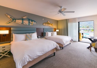 Lakehouse Hotel and Resort, Pet Friendly hotel in Carlsbad, California; dogs allowed hotels in Carlsbad California