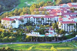 Park Hyatt Aviara Resort, Spa, and Golf Club; Pet Friendly hotel in Carlsbad, California; dogs allowed hotels in Carlsbad California