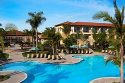 Sheraton Carlsbad Resort and Spa Pet Friendly hotel in Carlsbad, California; dogs allowed hotels in Carlsbad California